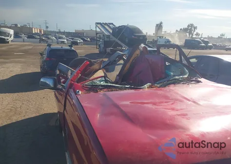 1994 Ford Bronco U100 z USA, uszkodzony, nr VIN 1FMEU15H9RLA06790